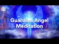 Guided Sleep Meditation, Meet Your Guardian Angel Meditation, No Coincidence Angel Meditation
