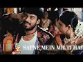 Sapne Mein Milti Hai Hip Hop Mix | Asha bhosle | Suresh Wadkar