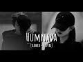 HUMNAVA - Jubin Nutiyal (Slowed + Reverb) song video