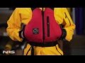 How To: Choose the Right Life Jacket
