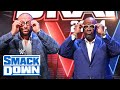 The Dudley Boyz return for round three of WWE Draft: SmackDown highlights, April 26, 2024