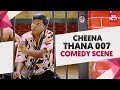 Kalavaani Paiyana Ungaluku Avalo Kevalama | Vadivelu Comedy | Cheena Thana 001 | SunNXT