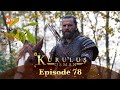 Kurulus Osman Urdu - Season 5 Episode 78