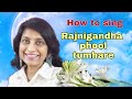 #335 | How to sing Rajnigandha phool tumhare | RAAG MISR PILU | English & Hindi notations