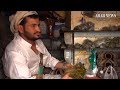 Qat and its relationship with impoverished Yemen