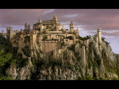 Top 5 Biggest Castles in the World
