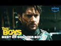 Best of Soldier Boy | The Boys | Prime Video