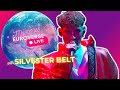 Silvester Belt on Troye Sivan, Being Depressed at Jr. Eurovision, & Queer Lithuanian Representation