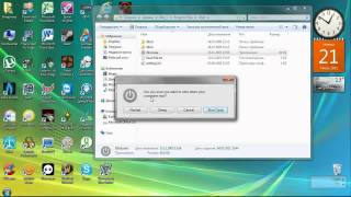 Как сделать windows 7/8 похожим на Mac OS Lion/Yosemite - youtube,youtuber,utube,youtub,youtubr,youtube music,unblock youtube,yo