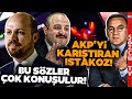 Mustafa Varank ve Bilal Erdoğan'ın Istakoz Emojisi Olay Oldu! Deniz Zeyrek'ten Bomba Yorum
