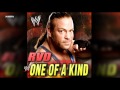 WWE: "One Of A Kind" (Rob Van Dam) Theme Song + AE (Arena Effect)
