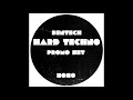 Bentech - Classic Hard Techno Promo Set 2020