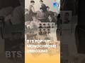 BTS POP-UP: MONOCHROME merch UNBOXING💜#bts #bts_monochrome #kpop #unboxing #proxy #warehouse #kaddy