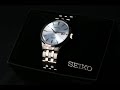 A Beautiful Disaster - Seiko SRPE19J1 "Cocktail Time"