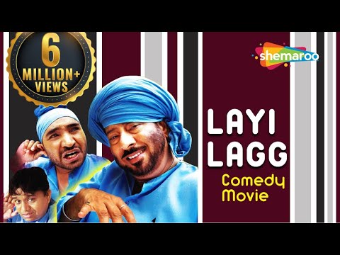 Download Layi Lagg (Full Movie) - Jaswinder Bhalla | New Punjabi Comedy Movie | Latest Punjabi Movie 2017 free