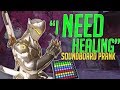 Overwatch Troll - Funny Genji Soundboard in Custom Games