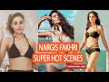 Nargis Kakhri Super Scenes 2020 - Indian Life