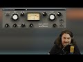 Free Plugin Friday | Analog Obsession OSS Limiting Amplifier