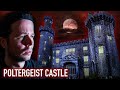 POLTERGEIST Castle Got Under HIS SKIN | Haunted Charleville Castle, Ireland