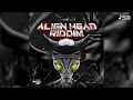 Lyrikal & Travis World - Hotspot (Alien Head Riddim) | Official Audio