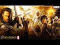 The Lord of the Rings The Fellowship of the Ring Explained In Hindi | Lord of the Rings Part 4 |