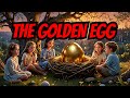 Uncovering the Mystery of The Golden Egg