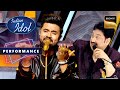 Indian Idol S14 | Kumar Sanu को "Chaap Tilak" पर यह Performance लगी "Hit Se Zyada Lit" | Performance