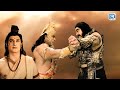 कुंभ करण और महाबली हनुमान में हुआ युद्ध का प्रारंभ | Hanuman & Kumbhkarn | Mahabali Hanuman