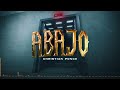 CHRISTIAN PONCE [EL SICA] - ABAJO (OFFICIAL VISUALIZER)