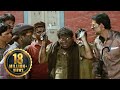 Akshay, Johnny Aur Rajpal BULDOZER SCENE | Khatta Meetha