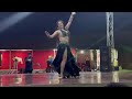 Belly Dance 1 | Arabian Nights
