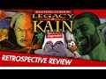 Retrospective Review - Blood Omen: Legacy of Kain
