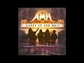 AMH (Adam and the Metal Hawks) - 3000 Miles (Audio)