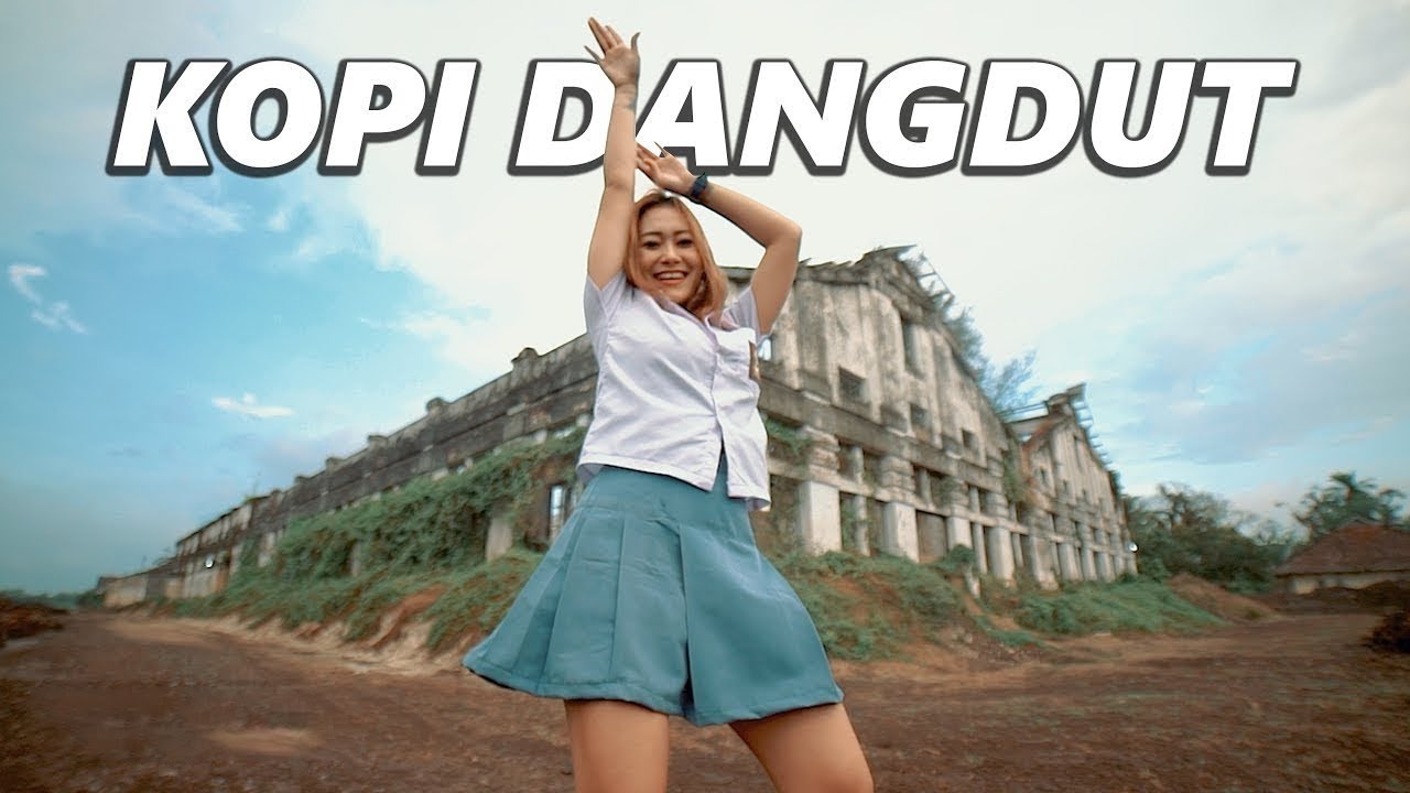 Vita Alvia - Kopi Dangdut - Tarik Sis Semongko (Official Music Video ANEKA SAFARI) Vita Alvia - Kopi Dangdut - Tarik Sis Semongko (Official Music Video ANEKA SAFARI)