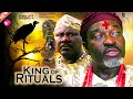 Not For Kids! KING OF RITUALS - Kanayo O Kanayo - Sam Dede - Latest Nigerian Movies 2023 Full Movies