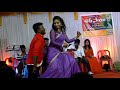 Megama maruvake dance performance Siva sai events badvel Sai 7842707334