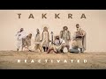 Takkra - Reactivated [Full Album]