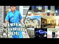 Osita Iheme from Aki and Pawpaw movies launched a brand new hotel and is Amazing!!