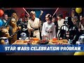 Star Wars Celebration 2019 Program Book