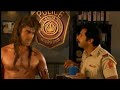 Super cops vs super villains shapath_in police station Inspector Kavi and hungry lion funny comedy