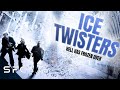 Ice Twisters | Full Movie | Action Sci-Fi Disaster