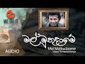 Mal Muthudaame ( මල් මුතුදාමේ ) | Vijaya Kumaranatunga | Sinhala Songs
