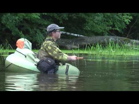 ловля на попла-поппер весной ловля в попла-поппер весной