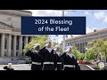 2024 Blessing of the Fleet