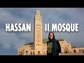 Hassan II Mosque: A Casablanca Icon You Can't Miss!