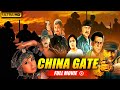 बॉलीवुड की सुपरहिट एक्शन मूवी China Gate | Urmila Matondkar, Om Puri, Amrish Puri, Naseeruddin Shah