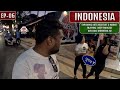 Ho Gaya Jugaad , Bali Nightlife #indonesia  EP-06