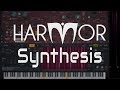 Harmor | Synthesis Tools