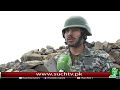 Pak Army Celebrate Eid day In border
