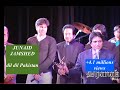 dil dil pakistan - Junaid Jamshed | HD | Dhanak TV USA